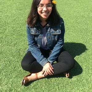 Meet your Posher, Maggie